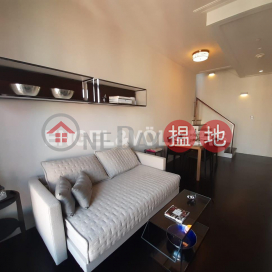 1 Bed Flat for Rent in Mid Levels West, Castle One By V CASTLE ONE BY V | Western District (EVHK98839)_0