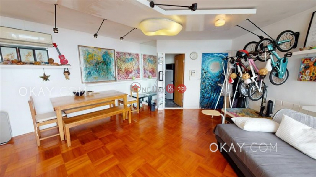 Property Search Hong Kong | OneDay | Residential | Rental Listings Elegant 4 bedroom in Aberdeen | Rental