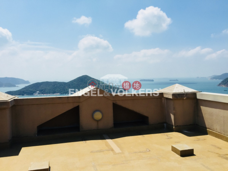 Property Search Hong Kong | OneDay | Residential Rental Listings, 4 Bedroom Luxury Flat for Rent in Deep Water Bay