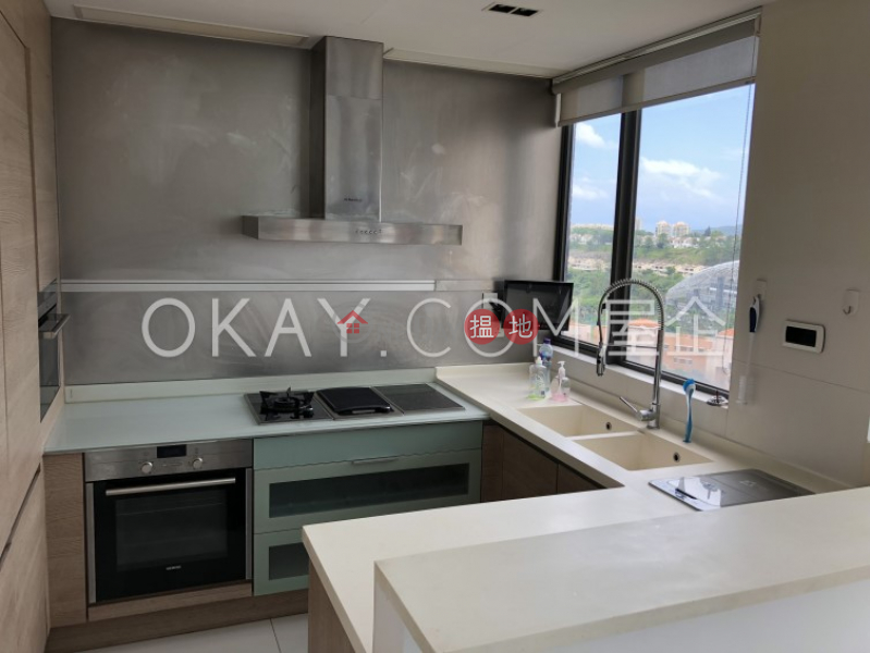 Property Search Hong Kong | OneDay | Residential, Sales Listings | Nicely kept 3 bed on high floor with sea views | For Sale