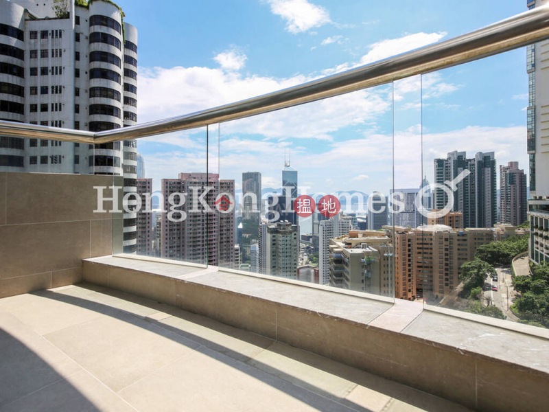 3 Bedroom Family Unit at Century Tower 1 | For Sale, 1 Tregunter Path | Central District Hong Kong, Sales HK$ 70M