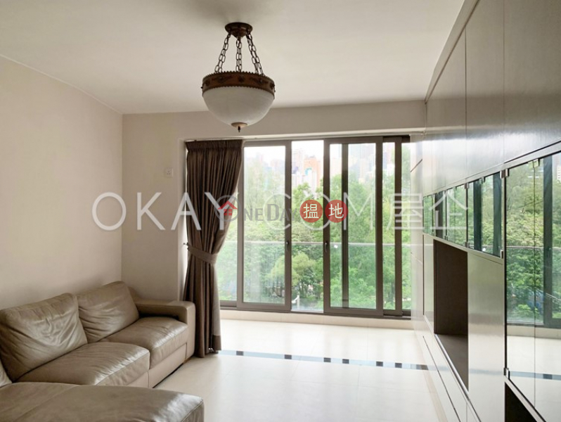 Stylish 3 bedroom in Causeway Bay | Rental | Victoria Park Mansion 維德大廈 Rental Listings