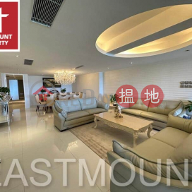 Clearwater Bay Apartment | Property For Rent or Lease in Villa Monticello, Chuk Kok Road 竹角路-Convenient, Furnished | Hiram's Villa 嘉林別墅 _0