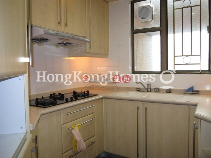寶翠園2期6座兩房一廳單位出售-89薄扶林道 | 西區|香港|出售-HK$ 1,998萬
