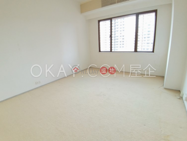 Property Search Hong Kong | OneDay | Residential | Sales Listings | Rare 3 bedroom with balcony & parking | For Sale