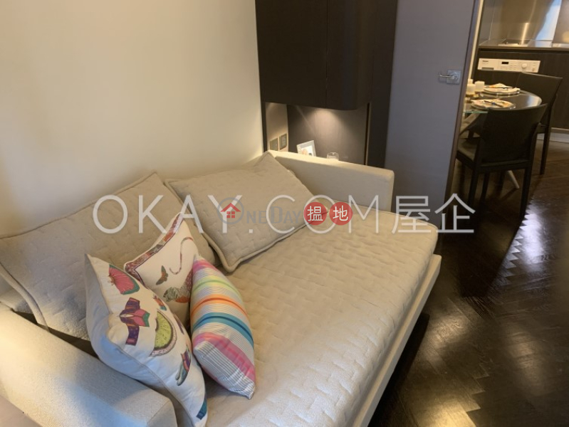 Property Search Hong Kong | OneDay | Residential, Sales Listings Popular 1 bedroom on high floor with balcony | For Sale