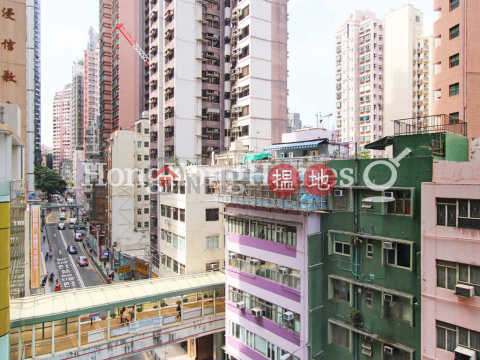 1 Bed Unit for Rent at Gramercy, Gramercy 瑧環 | Western District (Proway-LID113653R)_0