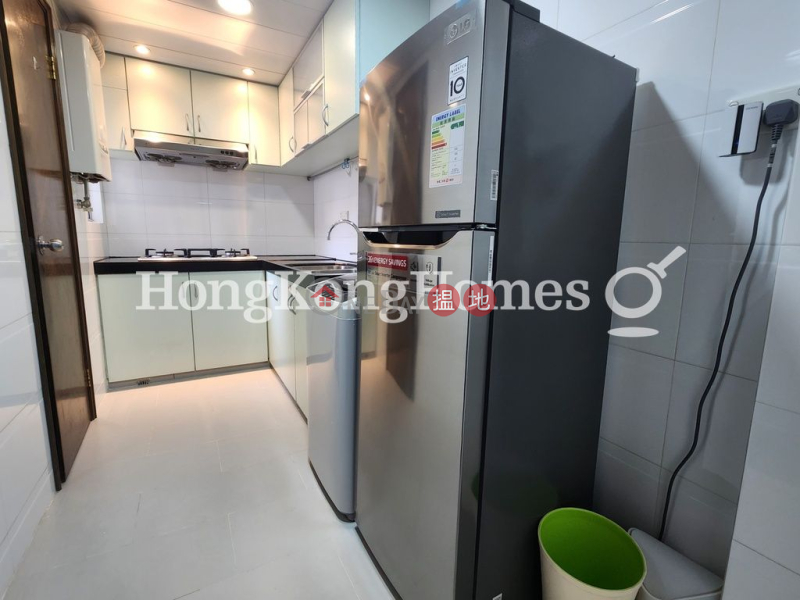 HK$ 36,000/ 月-海灣大廈灣仔區海灣大廈三房兩廳單位出租