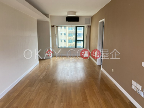 Unique 2 bedroom on high floor with balcony | For Sale | Discovery Bay, Phase 13 Chianti, The Pavilion (Block 1) 愉景灣 13期 尚堤 碧蘆(1座) _0