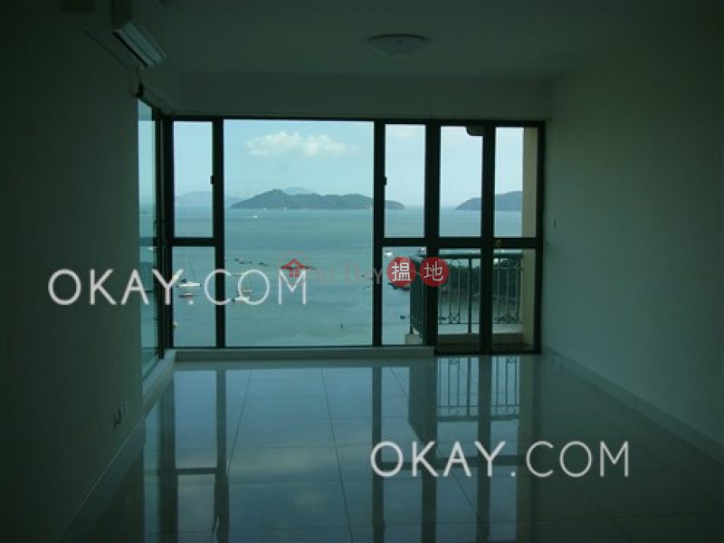 Popular 3 bedroom with sea views & balcony | For Sale | Discovery Bay, Phase 7 La Vista, 8 Vista Avenue 愉景灣 7期海寧居 海寧徑8號 Sales Listings