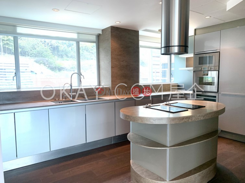 Rare 3 bedroom with sea views & parking | Rental, 129 Repulse Bay Road | Southern District, Hong Kong, Rental HK$ 120,000/ month