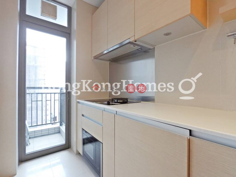 HK$ 35,000/ month, SOHO 189 Western District | 2 Bedroom Unit for Rent at SOHO 189