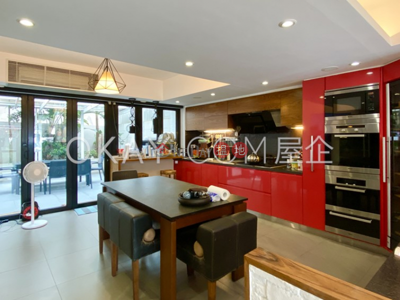 Lovely house with terrace & parking | For Sale, 533 Hang Hau Wing Lung Road | Sai Kung Hong Kong | Sales, HK$ 34M