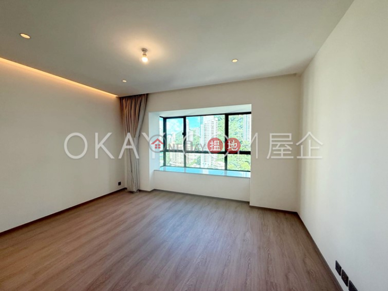 Property Search Hong Kong | OneDay | Residential | Rental Listings, Luxurious 3 bedroom with balcony & parking | Rental