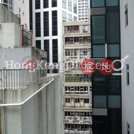 Office Unit for Rent at On Hing Building, On Hing Building 安慶大廈 | Central District (HKO-28046-AKHR)_0