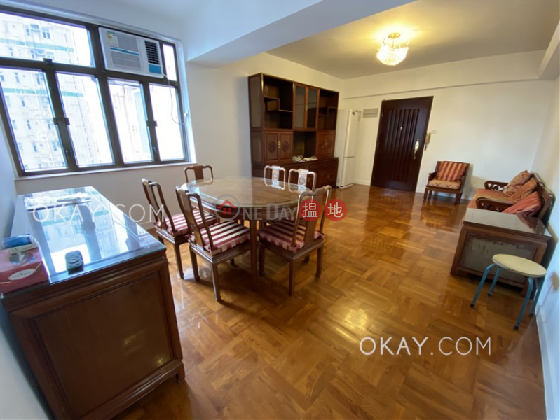 HK$ 43,000/ month | Kam Kin Mansion Central District Lovely 4 bedroom in Mid-levels West | Rental