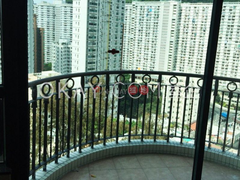 Carnation Court Middle | Residential Rental Listings HK$ 80,000/ month
