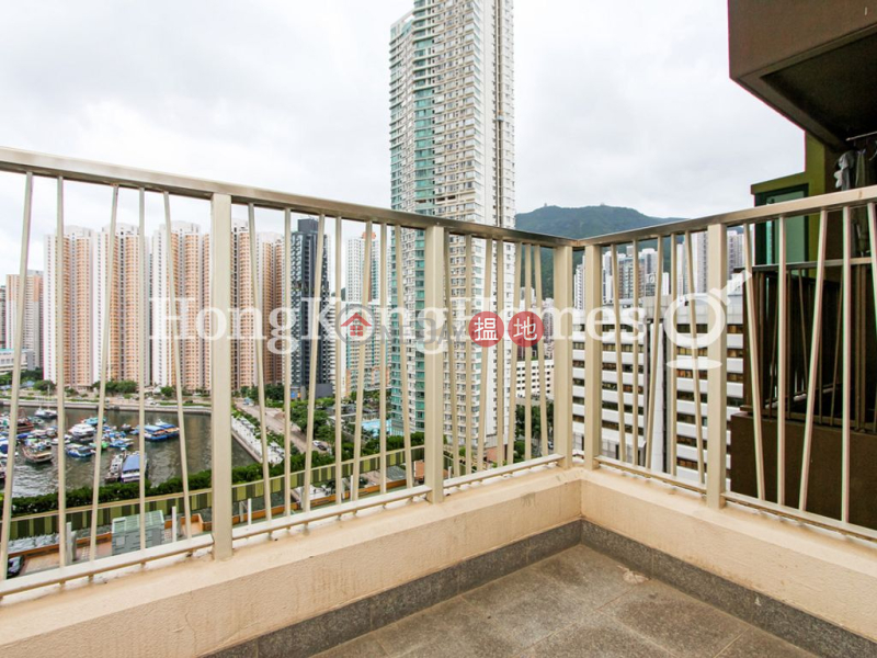 嘉亨灣 2座兩房一廳單位出租|38太康街 | 東區|香港-出租|HK$ 25,000/ 月