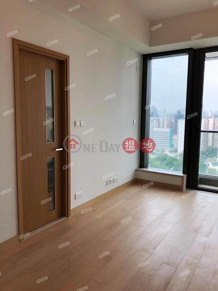 Property Search Hong Kong | OneDay | Residential Rental Listings | One Homantin | 2 bedroom High Floor Flat for Rent