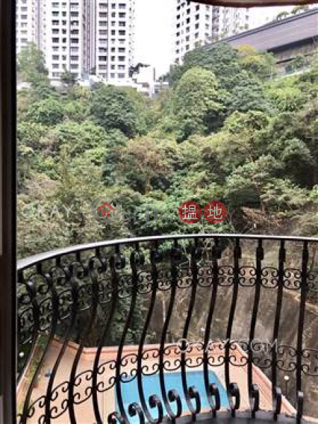 HK$ 50,000/ 月-金山花園-灣仔區-3房2廁,實用率高,連車位,露台金山花園出租單位