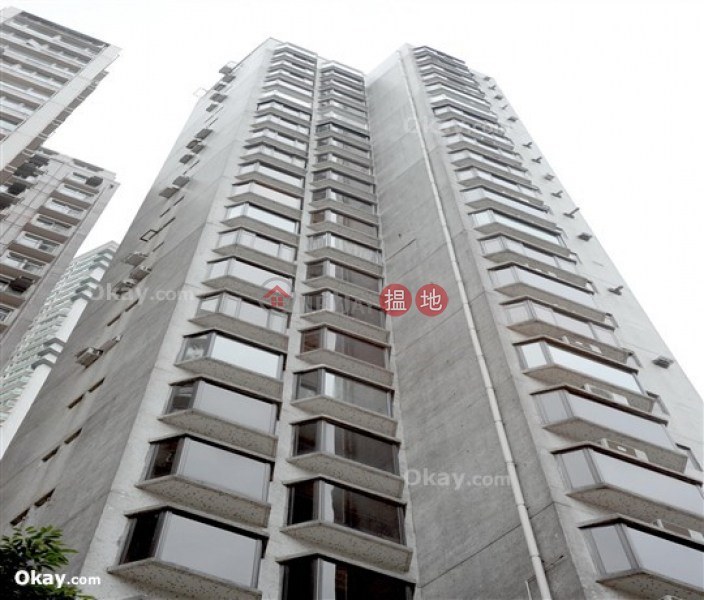 Elegant 1 bedroom in Mid-levels West | Rental | Woodlands Terrace 嘉倫軒 Rental Listings