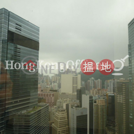 Office Unit for Rent at Times Square Tower 1