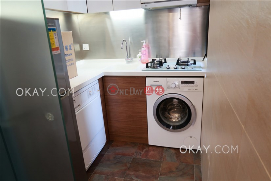 HK$ 9.8M, Tycoon Court | Western District, Charming 1 bedroom on high floor | For Sale