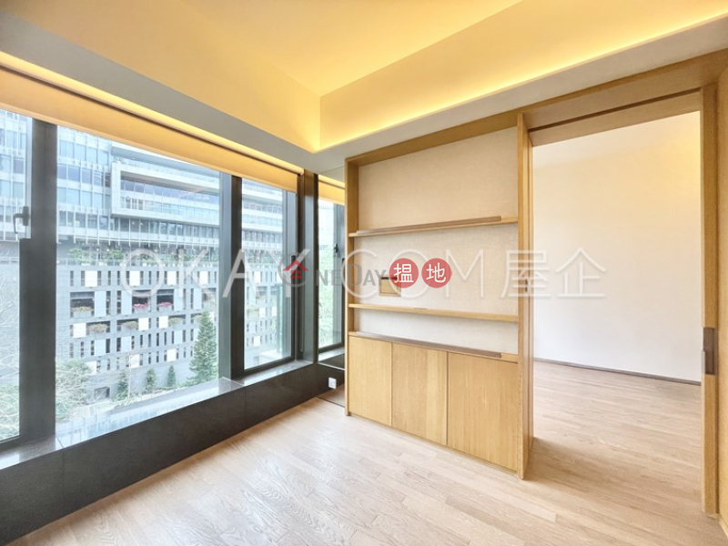 Generous 1 bedroom with balcony | Rental 8 Kwai Fong Street | Wan Chai District, Hong Kong, Rental, HK$ 26,800/ month