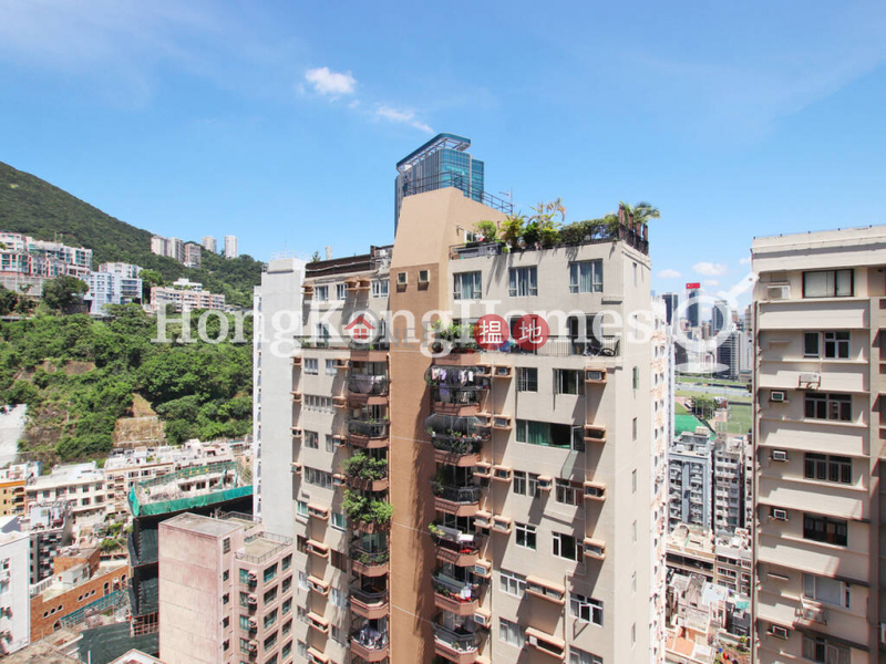 Property Search Hong Kong | OneDay | Residential | Rental Listings | 1 Bed Unit for Rent at Po Wah Court
