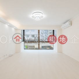 Luxurious 4 bedroom in Mid-levels West | For Sale | Right Mansion 利德大廈 _0