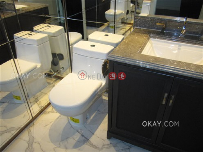 HK$ 35,000/ month Castle One By V Western District Unique 2 bedroom with balcony | Rental