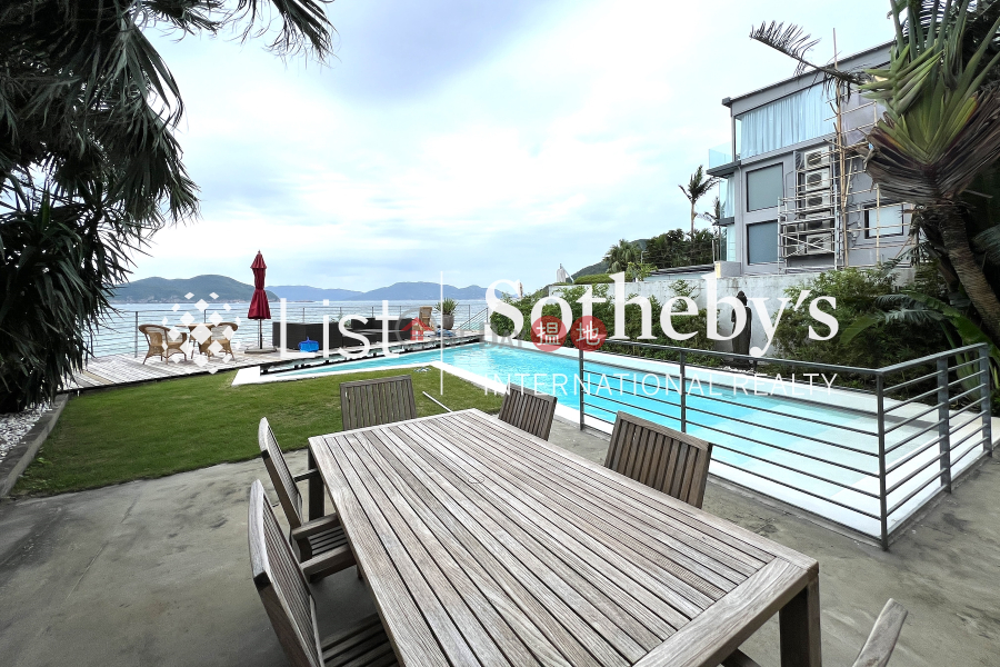 Property for Rent at 48 Sheung Sze Wan Village with 4 Bedrooms, 48 Sheung Sze Wan Road | Sai Kung, Hong Kong | Rental HK$ 138,000/ month