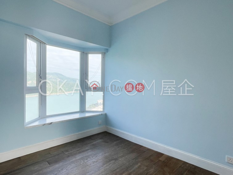 Property Search Hong Kong | OneDay | Residential, Rental Listings, Tasteful 2 bedroom with sea views, balcony | Rental