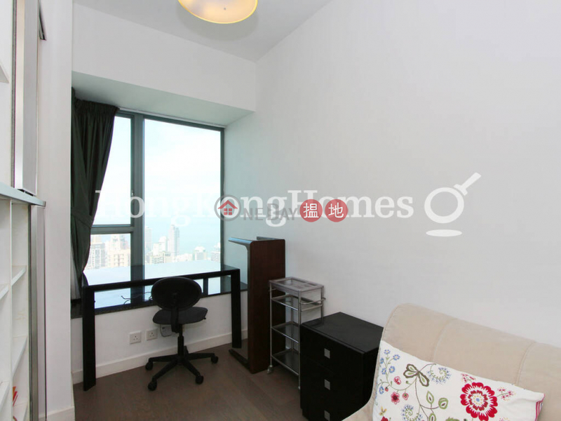 3 Bedroom Family Unit for Rent at 2 Park Road, 2 Park Road | Western District | Hong Kong Rental HK$ 50,000/ month
