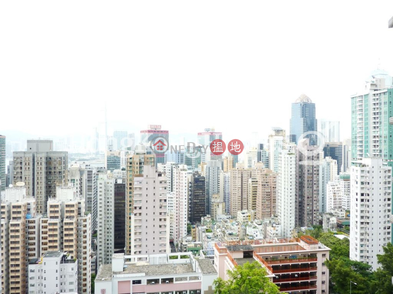 3 Bedroom Family Unit for Rent at 80 Robinson Road | 80 Robinson Road 羅便臣道80號 Rental Listings