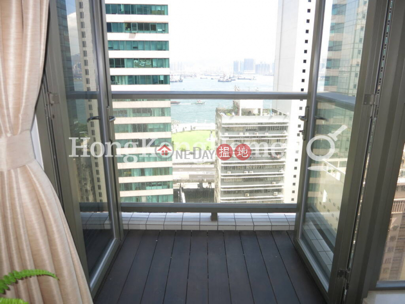 西浦三房兩廳單位出租189皇后大道西 | 西區-香港-出租|HK$ 39,000/ 月