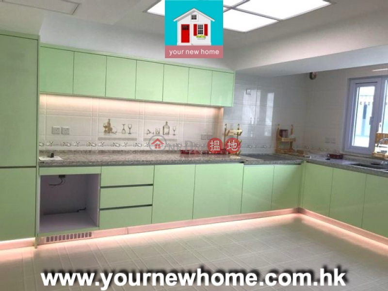 Sea View Villa Whole Building, Residential, Rental Listings, HK$ 70,000/ month