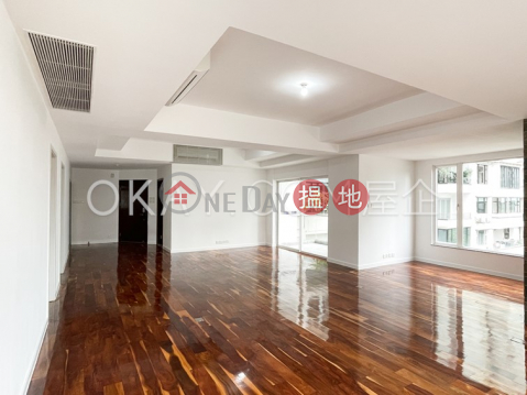 Beautiful 2 bedroom in Mid-levels Central | Rental | Happy Mansion 快樂大廈 _0