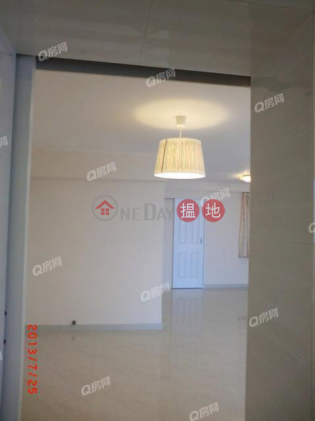 City Garden Block 9 (Phase 2) | 3 bedroom Mid Floor Flat for Rent, 233 Electric Road | Eastern District Hong Kong Rental | HK$ 45,000/ month