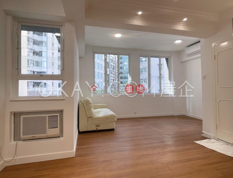 Property Search Hong Kong | OneDay | Residential | Rental Listings | Practical 1 bedroom in Central | Rental