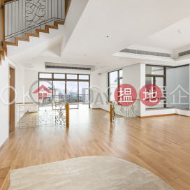 Exquisite house with sea views, rooftop & terrace | Rental
