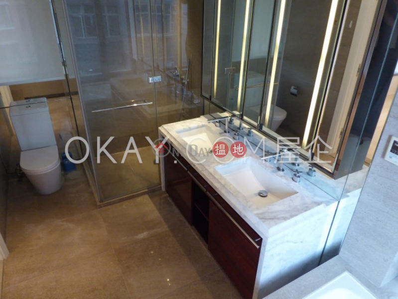 HK$ 80,000/ month Seymour, Western District | Unique 4 bedroom with balcony | Rental