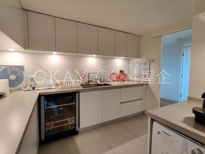 Lovely 2 bedroom with sea views, balcony | Rental 2A Mount Davis Road | Western District | Hong Kong, Rental | HK$ 62,500/ month