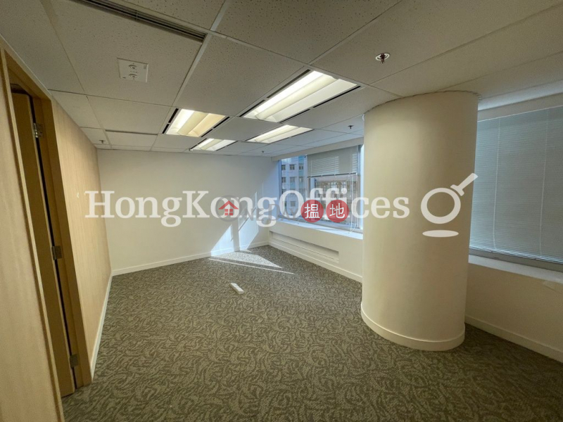 Property Search Hong Kong | OneDay | Office / Commercial Property Rental Listings Office Unit for Rent at Tai Yau Building
