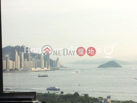 天璽三房兩廳單位出租, 天璽 The Cullinan | 油尖旺 (Proway-LID87992R)_0