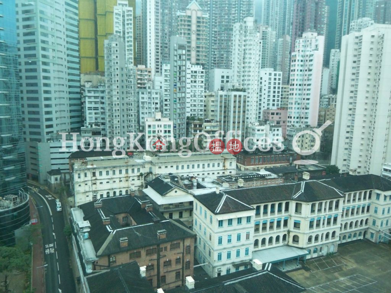 雲山大廈寫字樓租單位出租|中區雲山大廈(Winsome House)出租樓盤 (HKO-28430-AJHR)