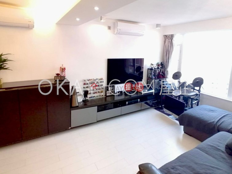 3房2廁,實用率高,極高層,連車位萬德閣出租單位|46雲景道 | 東區-香港-出租-HK$ 40,000/ 月