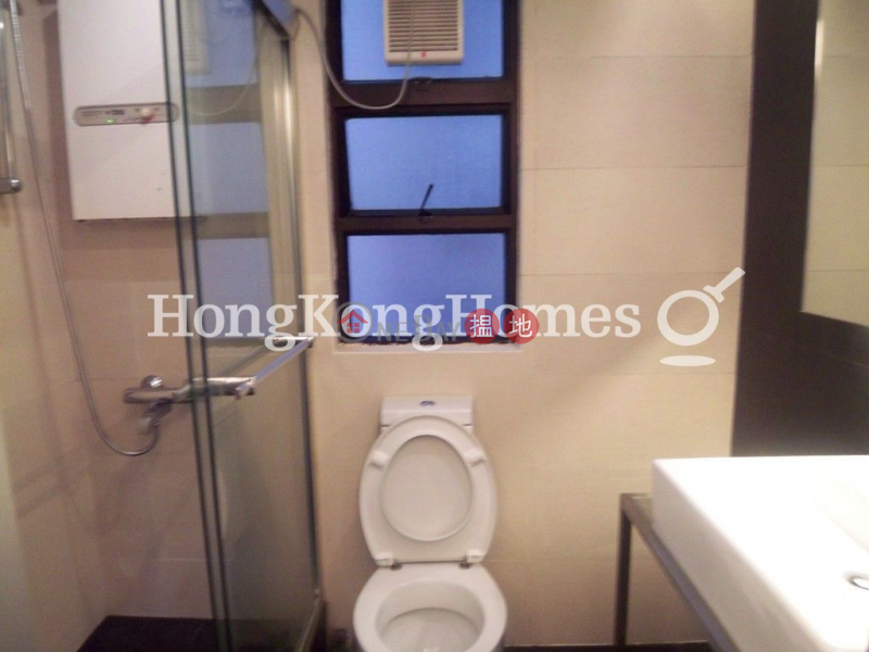 Property Search Hong Kong | OneDay | Residential | Rental Listings | 1 Bed Unit for Rent at Losion Villa