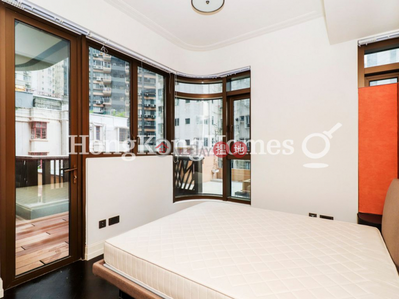 CASTLE ONE BY V-未知|住宅-出租樓盤|HK$ 30,000/ 月
