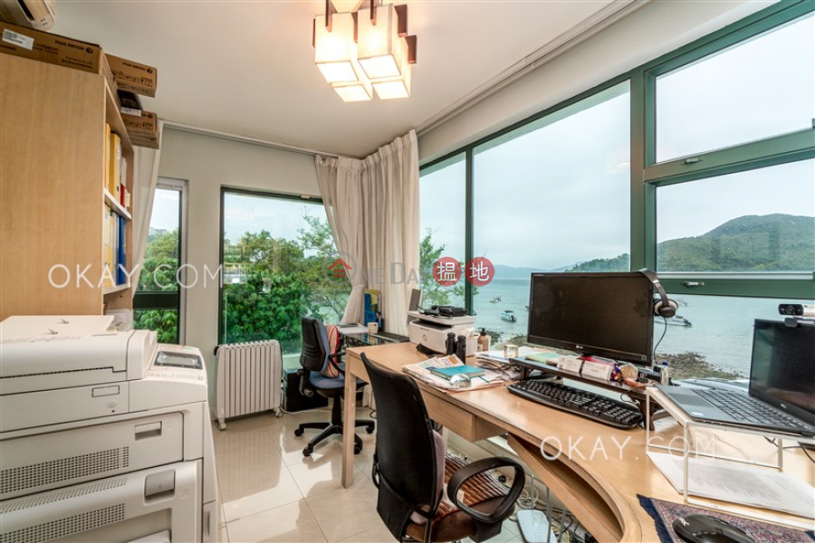HK$ 27M, Siu Hang Hau Village House | Sai Kung Rare house with sea views, rooftop & terrace | For Sale